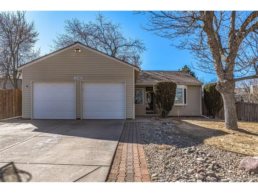 18384 E Crestline Cir, Centennial, CO 80015 - #2