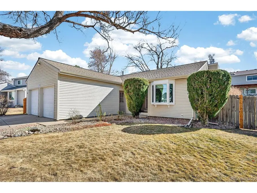 18384 E Crestline Cir, Centennial, CO 80015 - #3