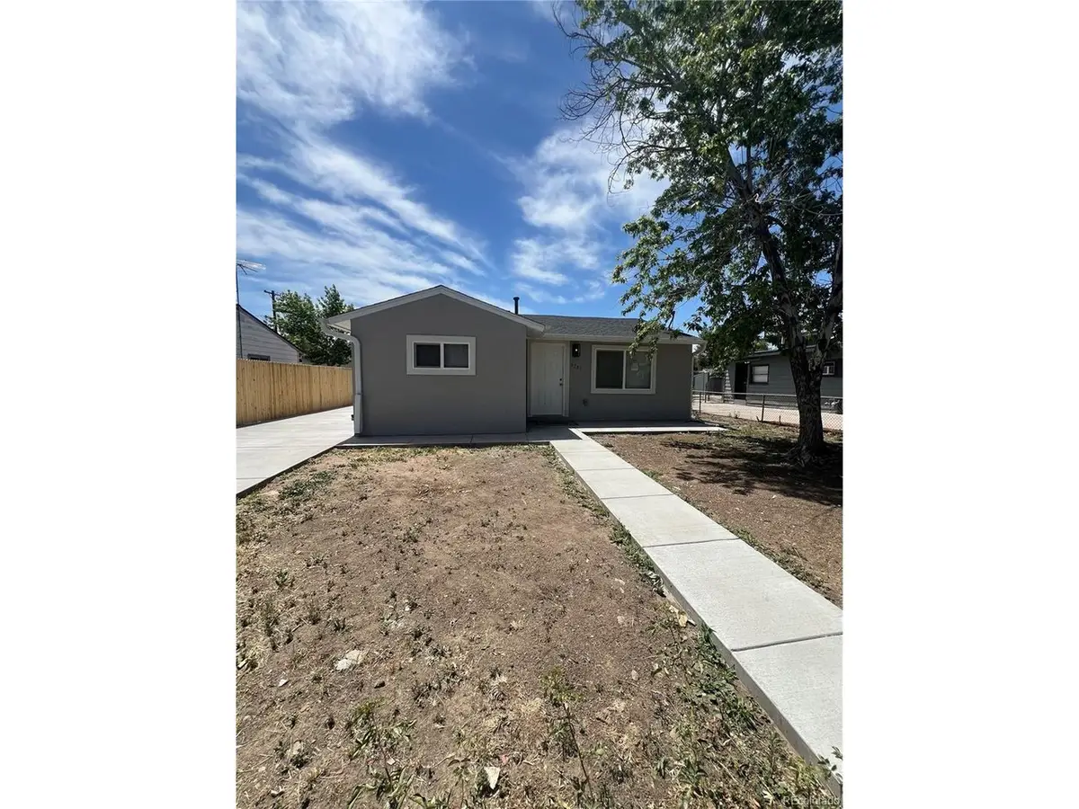 6751 Birch St, Commerce City, CO 80022 - #1