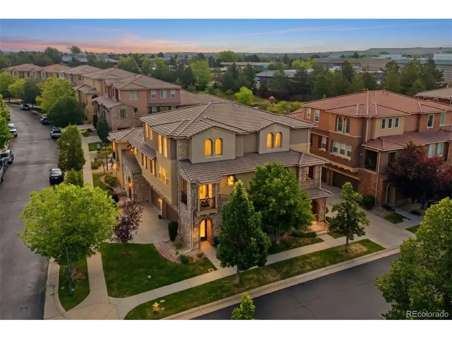 9362 Loggia St #D, Highlands Ranch, CO 80126 - #2