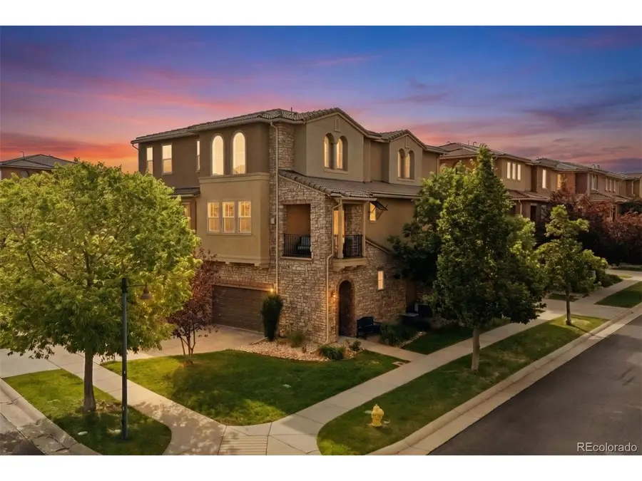 9362 Loggia St #D, Highlands Ranch, CO 80126 - #3