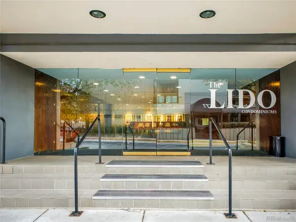 790 N Washington St #1502, Denver, CO 80203