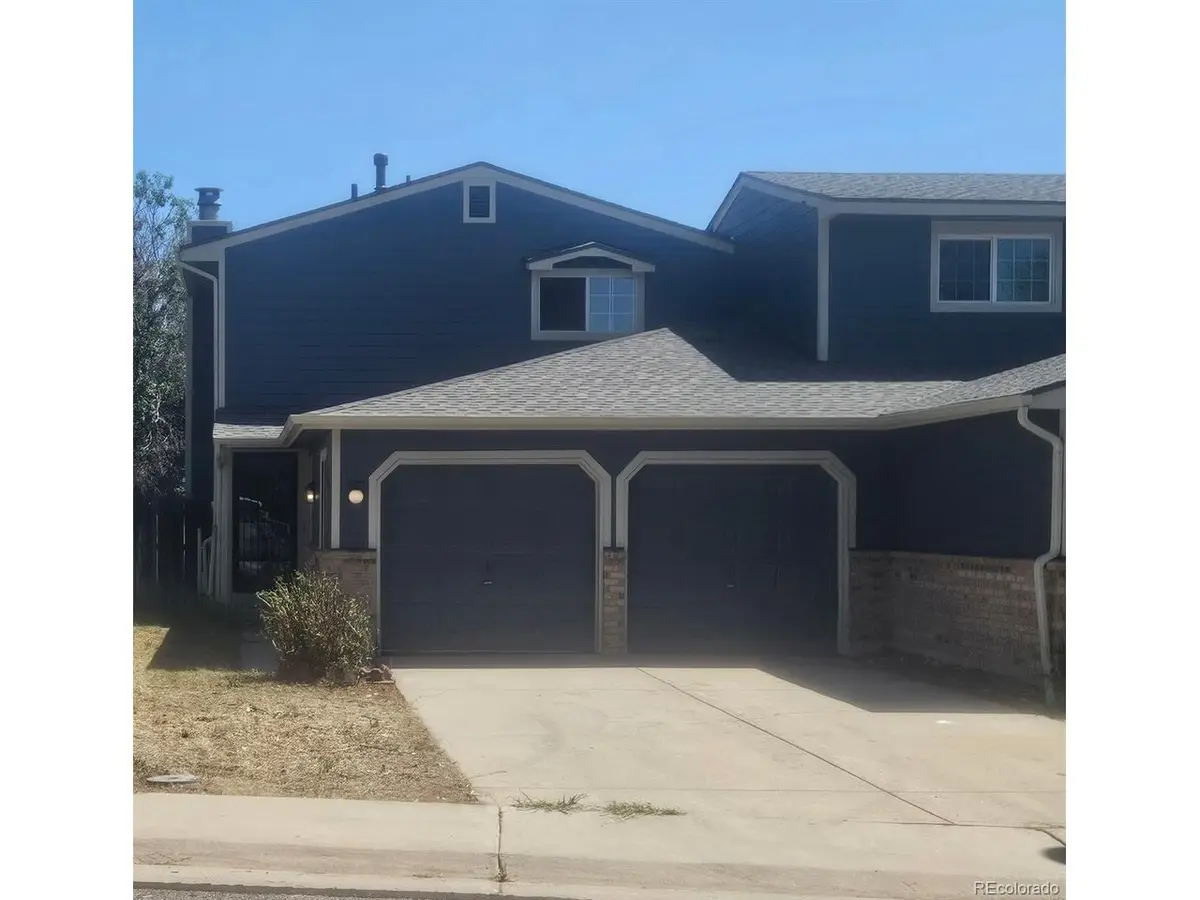12704 Elm St, Thornton, CO 80241 - #1