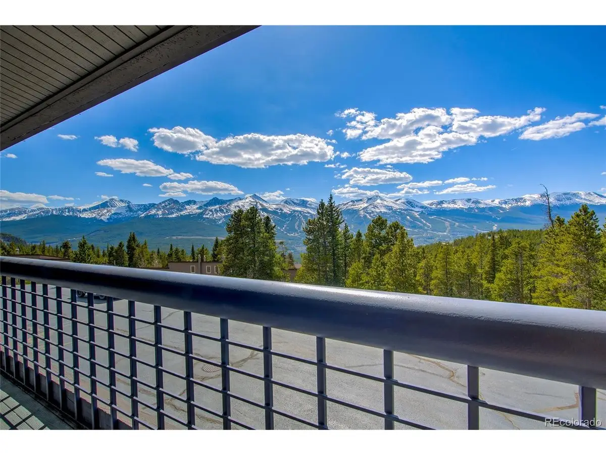 187 N Fuller Placer Rd #B, Breckenridge, CO 80424 - #1