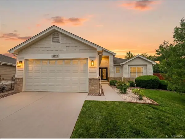 16894 W 66th Pl, Arvada, CO 80007