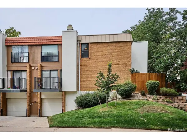 2907 S Locust St, Denver, CO 80222