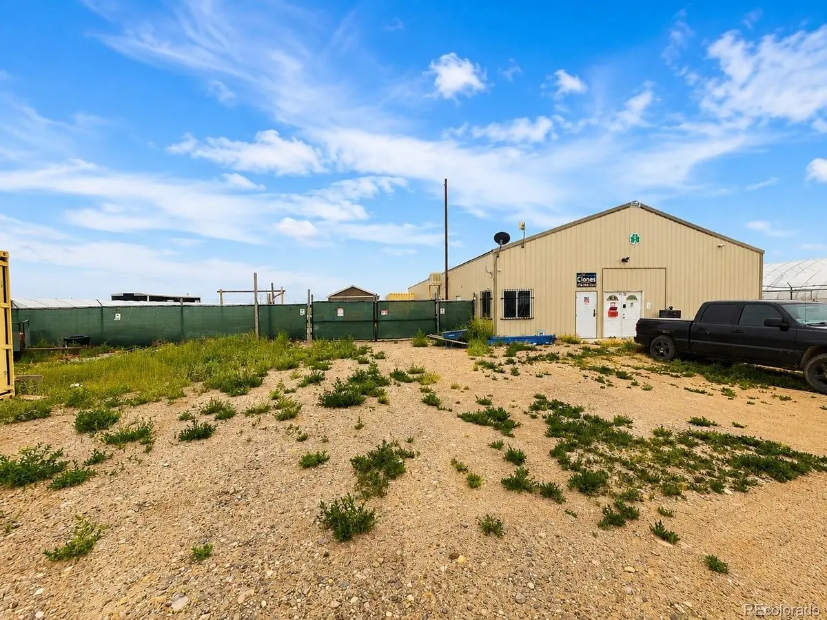 906 Mr 45 Ln, Moffat, CO 81143 - #1