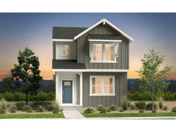 315 N Bently St, Watkins, CO 80137