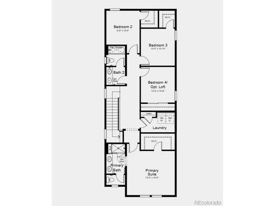 315 N Bently St, Watkins, CO 80137 - Image #3