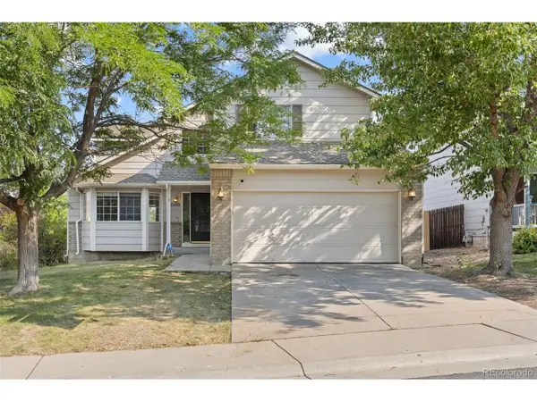 22803 E Progress Ave, Aurora, CO 80015
