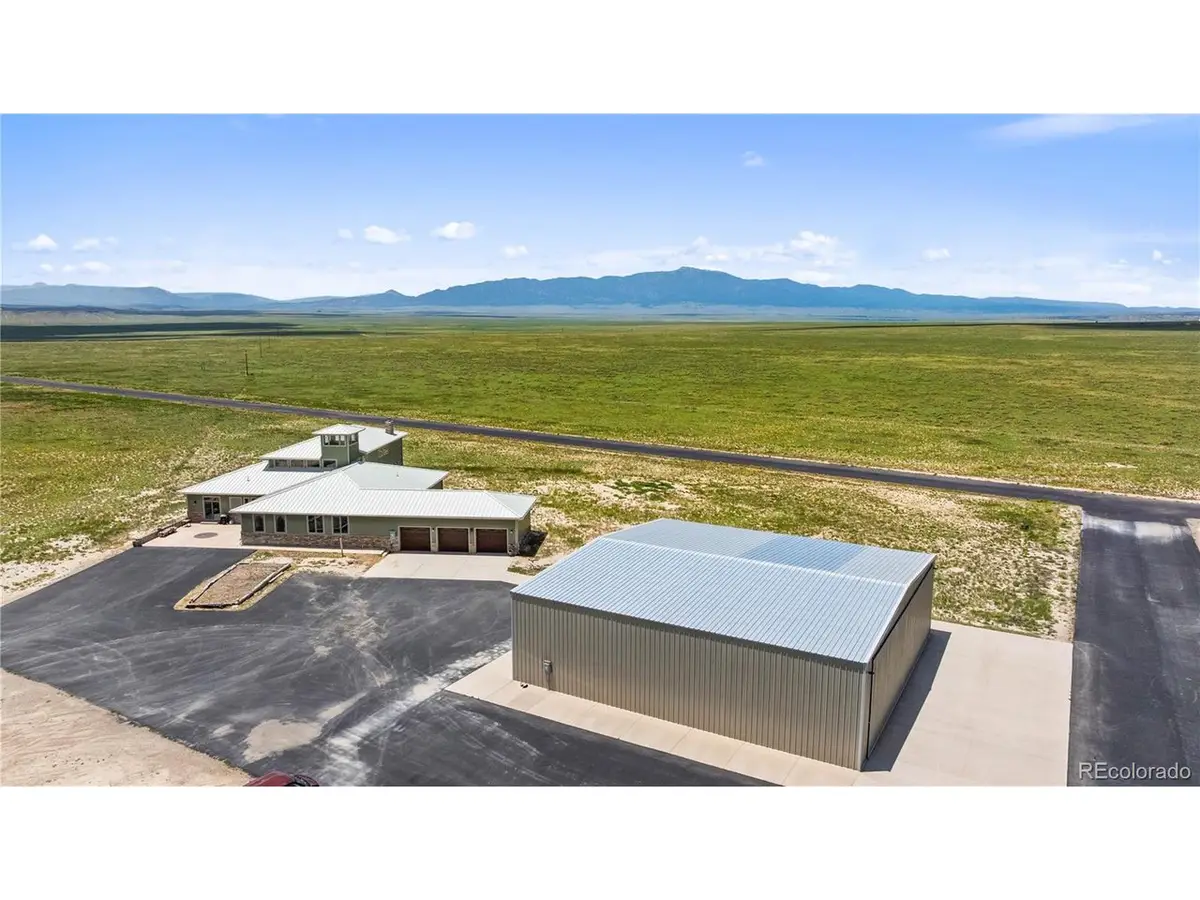 Address Withheld By Seller, Walsenburg, CO 81089 - #1
