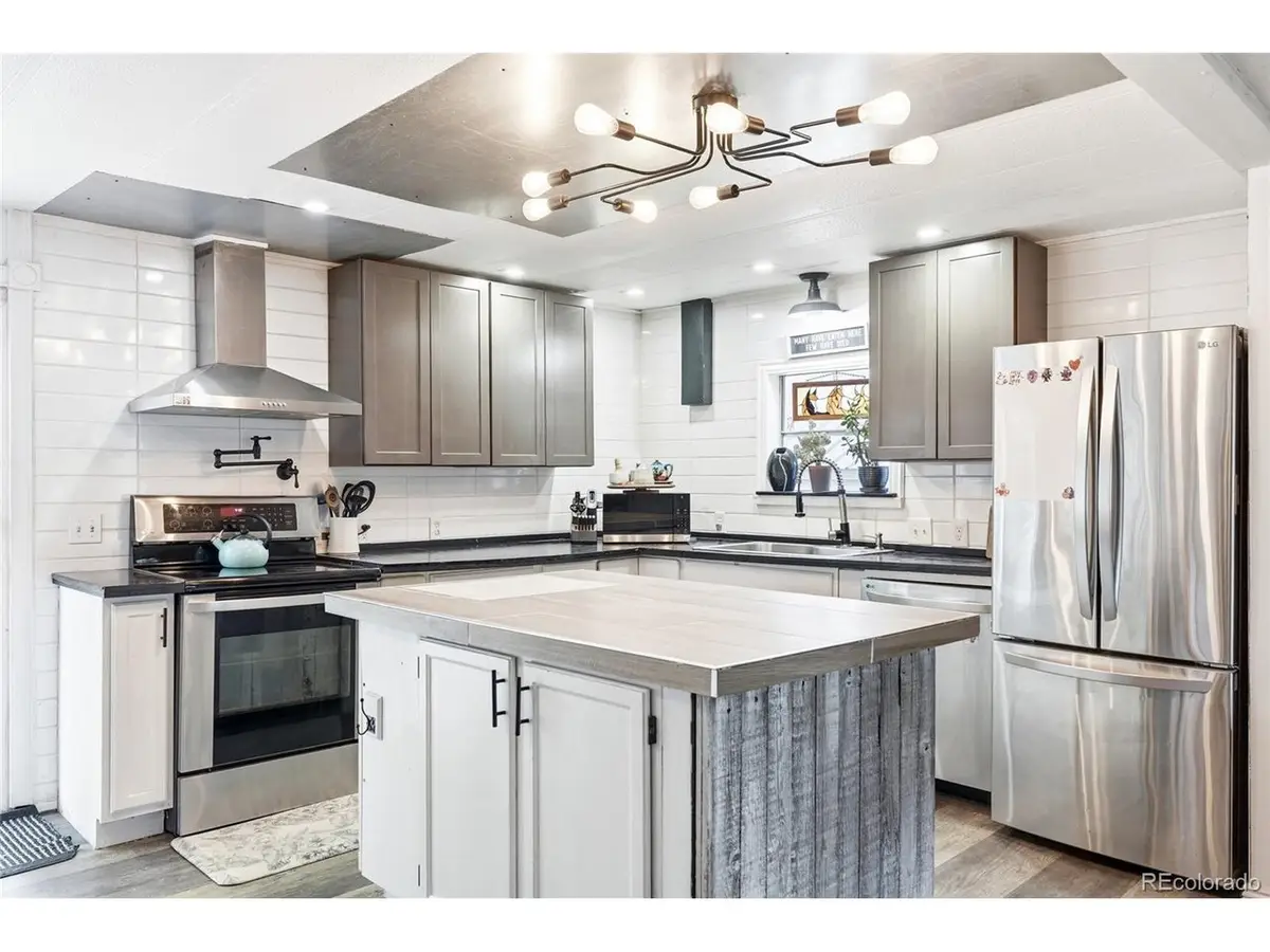 4622 Grand Canyon Dr, Greeley, CO 80634 - #1