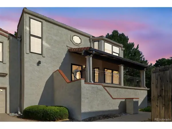 1530 S Quebec Way #30, Denver, CO 80231