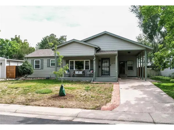 1860 S Fairfax St, Denver, CO 80222