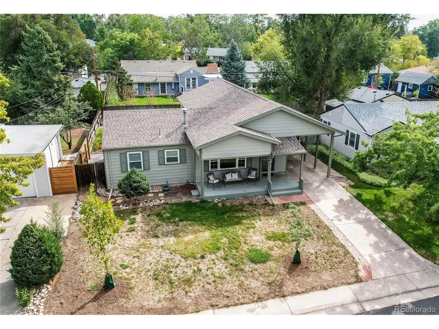 1860 S Fairfax St, Denver, CO 80222 - #3
