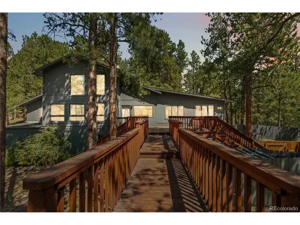 6283 Starlight Dr, Morrison, CO 80465