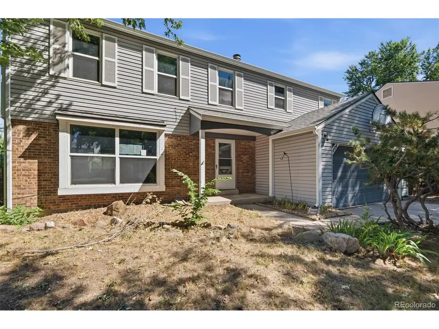 1404 S Vaughn Cir, Aurora, CO 80012 - #2