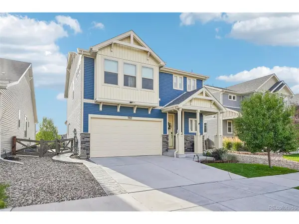 7163 Sedgerock Ln, Colorado Springs, CO 80927