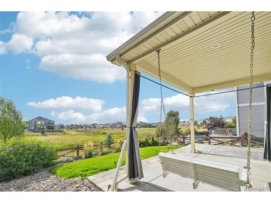 7163 Sedgerock Ln, Colorado Springs, CO 80927 - #3