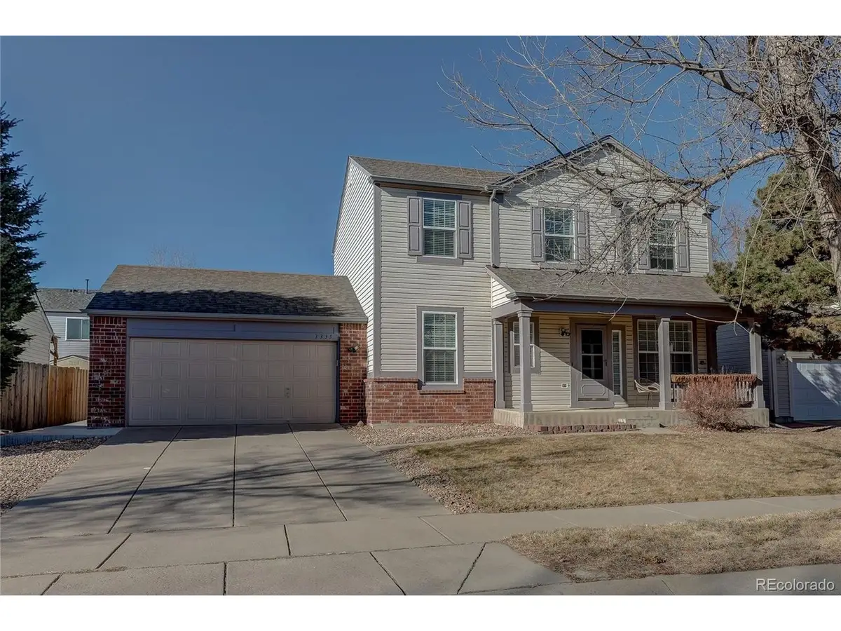 3335 S Nelson St, Lakewood, CO 80227 - Image #1