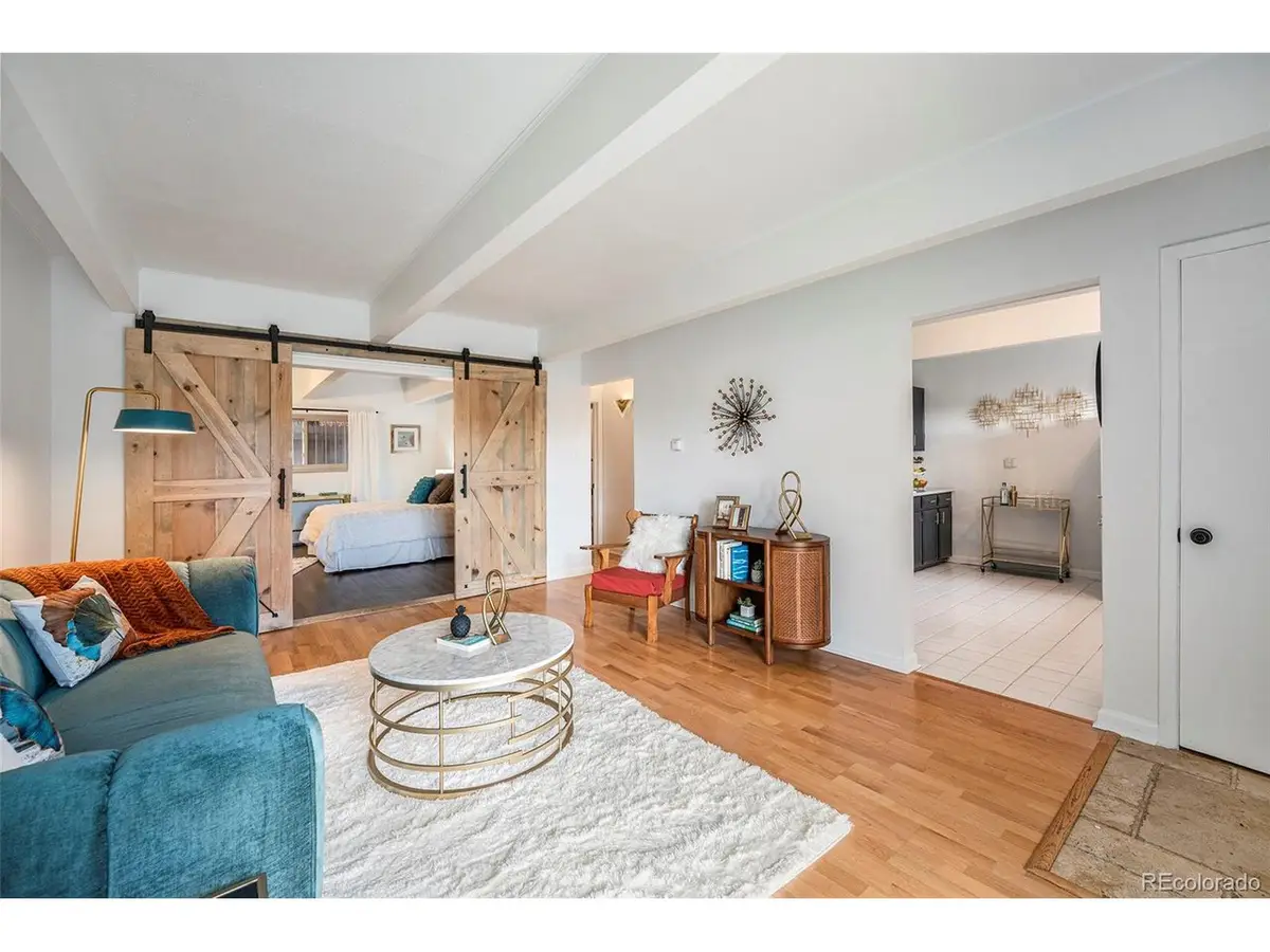 2890 N Harlan St #102, Edgewater, CO 80214 - Image #1