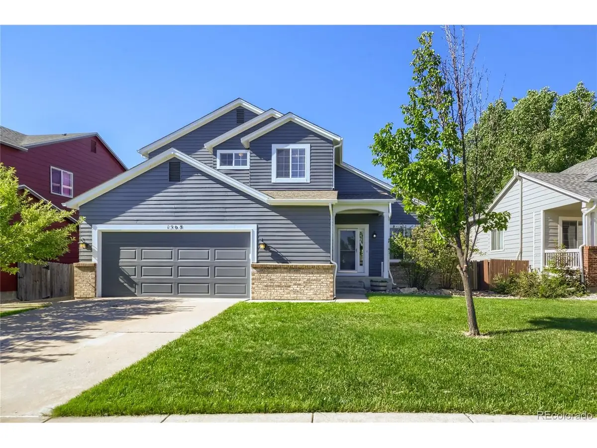 1568 Brimble Dr, Erie, CO 80516 - #1