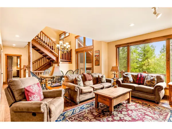 91 Snowshoe Cir, Breckenridge, CO 80424