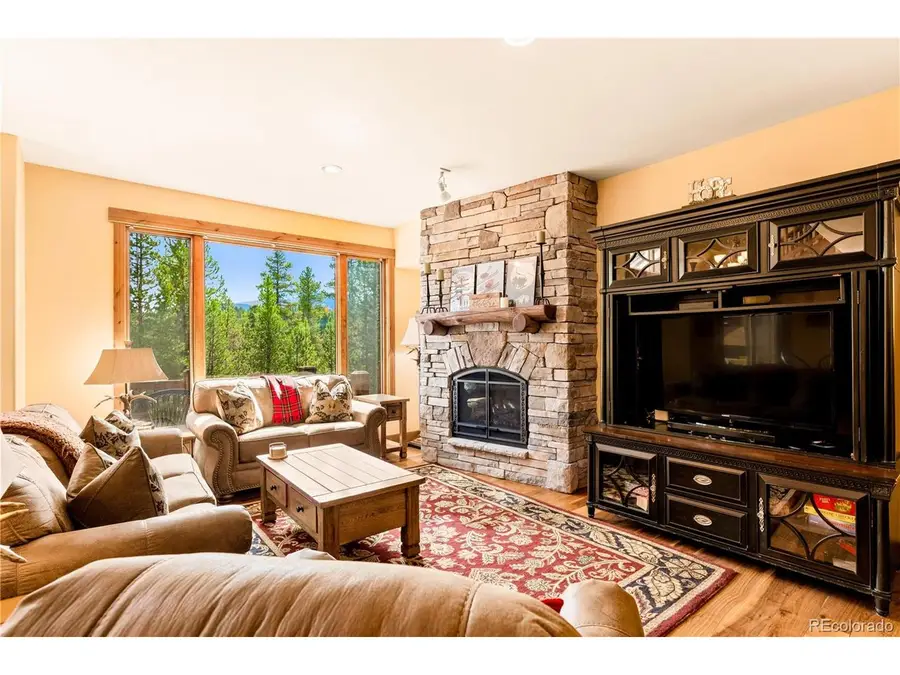 91 Snowshoe Cir, Breckenridge, CO 80424 - #3