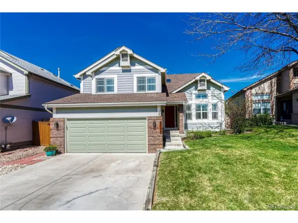 6170 S Summer Ridge Way, Castle Rock, CO 80109