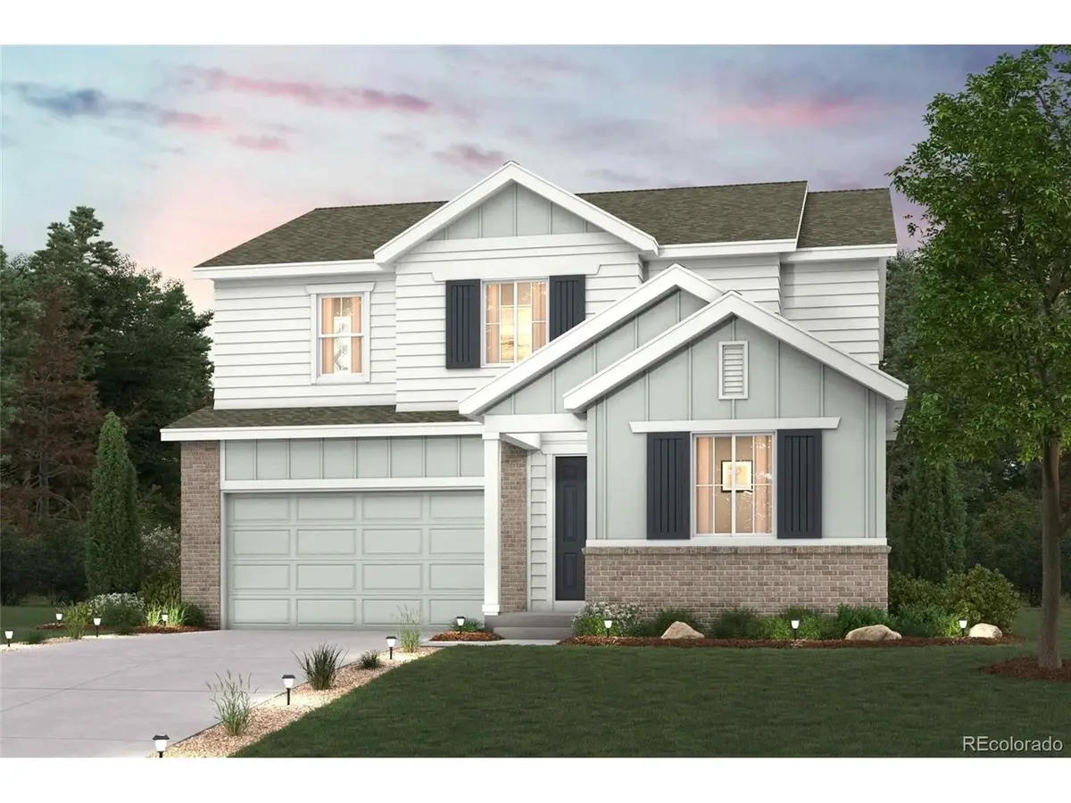 1352 Loraine S Cir, Lafayette, CO 80026 - #1