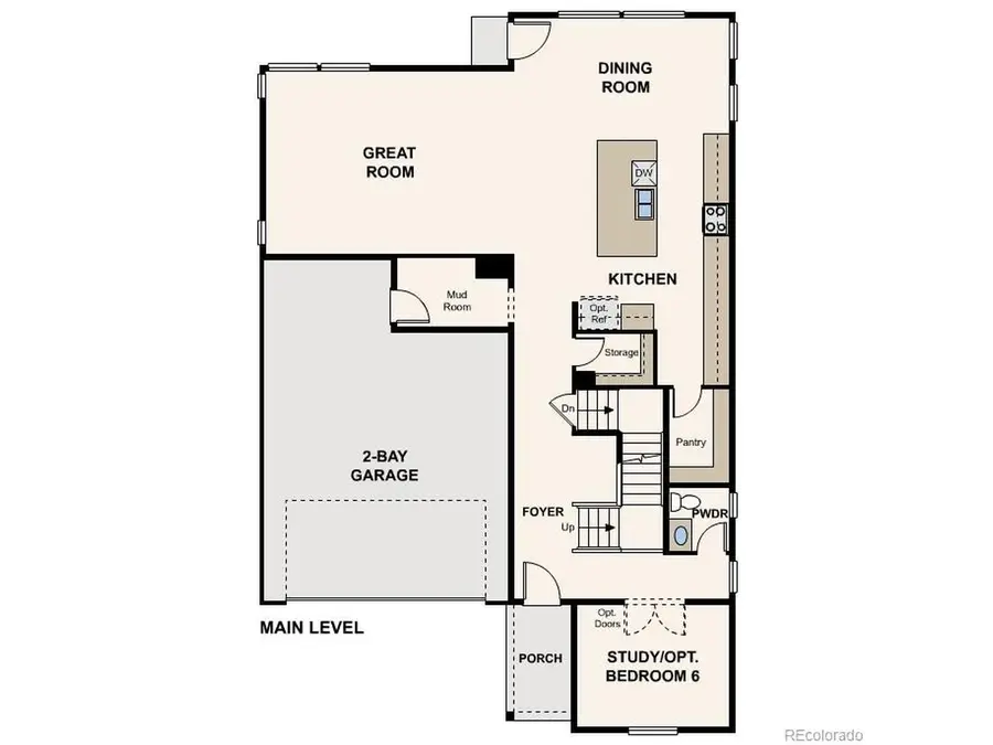 1352 Loraine S Cir, Lafayette, CO 80026 - #2