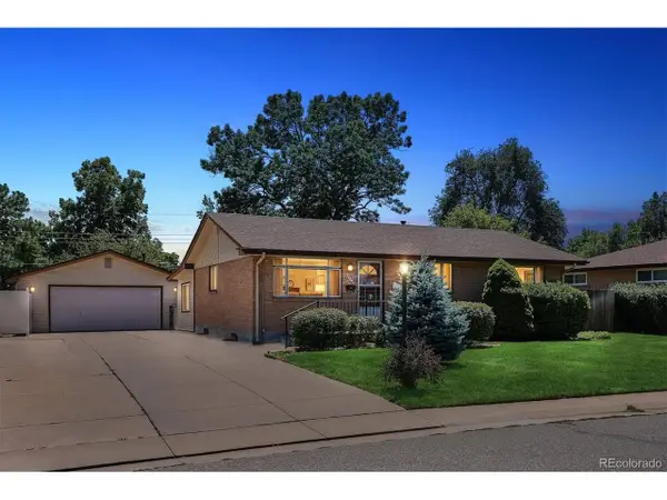 2922 W Layton Ave, Englewood, CO 80110