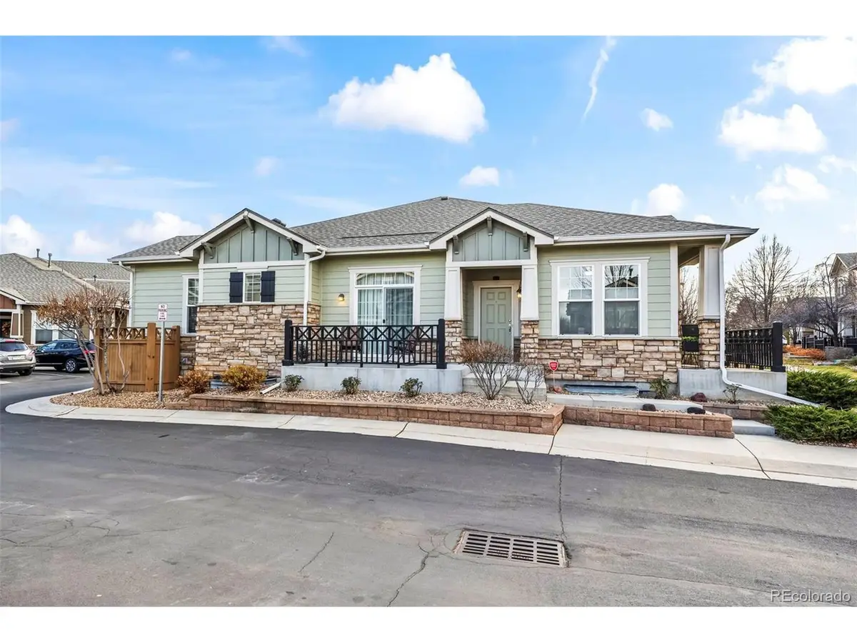 3751 W 136th Ave #N1, Broomfield, CO 80023 - Image #1