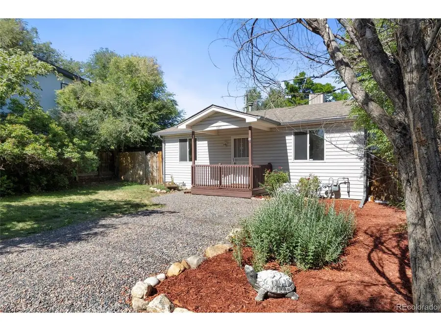 5371 Julian St, Denver, CO 80221 - #2
