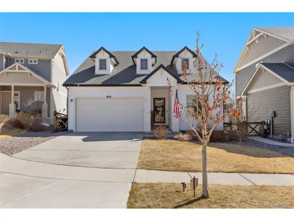 9232 Birr Ct, Colorado Springs, CO 80927