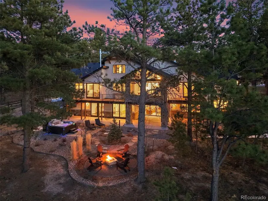 19125 Hilltop Pines Path, Monument, CO 80132 - #3