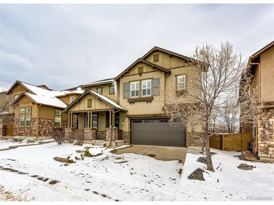 10914 Valleybrook Cir, Highlands Ranch, CO 80130 - #2