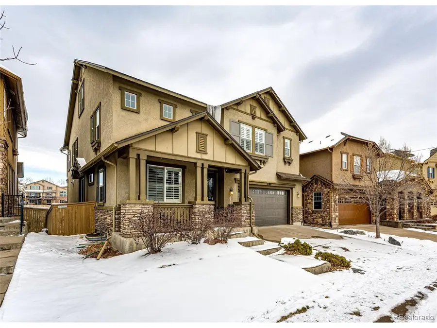 10914 Valleybrook Cir, Highlands Ranch, CO 80130 - #3