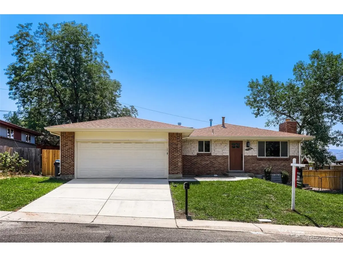 17100 W 16th W Pl, Golden, CO 80401 - #1