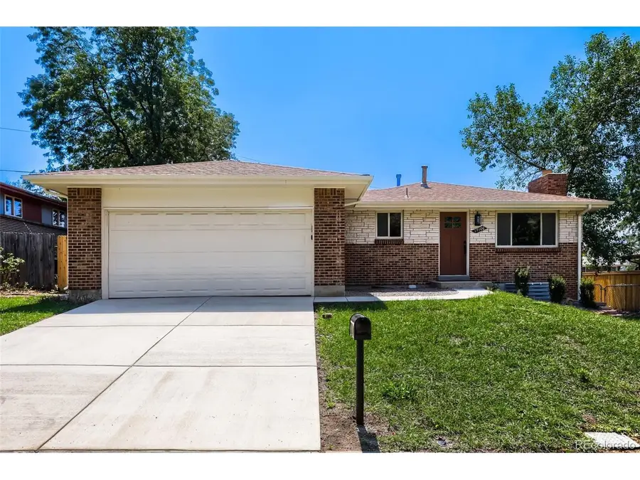 17100 W 16th W Pl, Golden, CO 80401 - #2