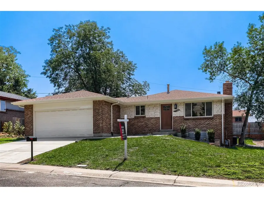 17100 W 16th W Pl, Golden, CO 80401 - #3