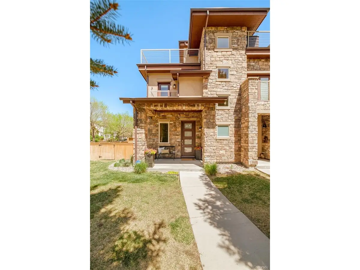 3351 W 20th Ave, Denver, CO 80211 - #1