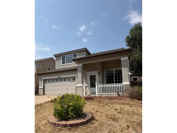 3869 S Himalaya Way, Aurora, CO 80013