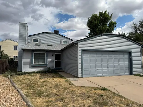 1914 Ensenada Ct, Aurora, CO 80011