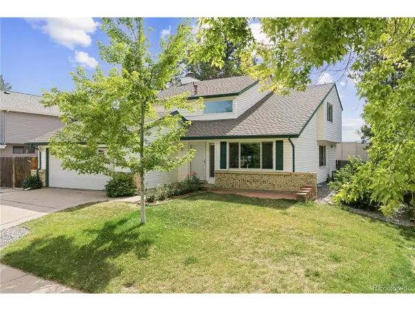10191 Zenobia Cir, Westminster, CO 80031