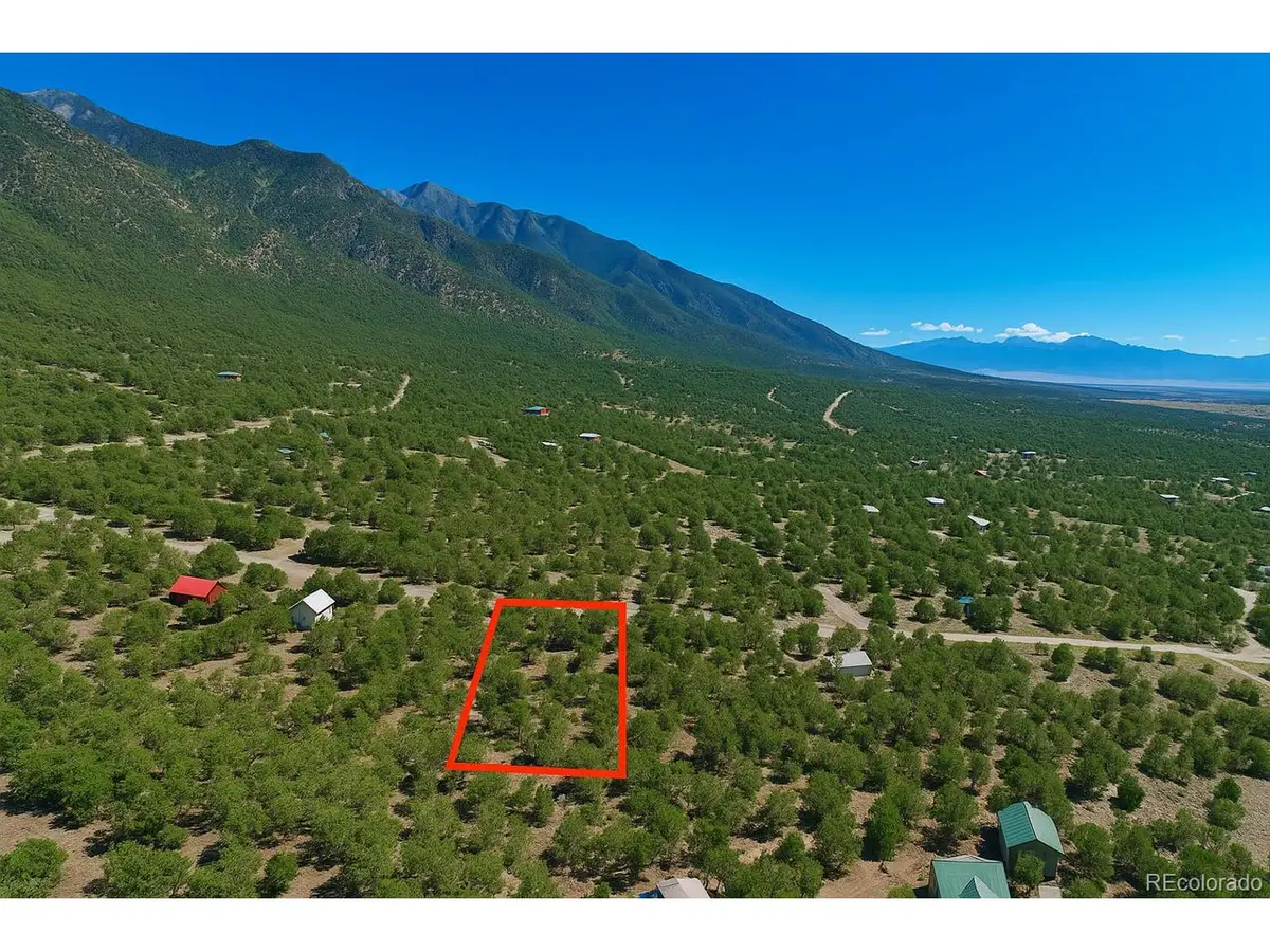 1916 Lone Pine Way, Crestone, CO 81131 - Image #1
