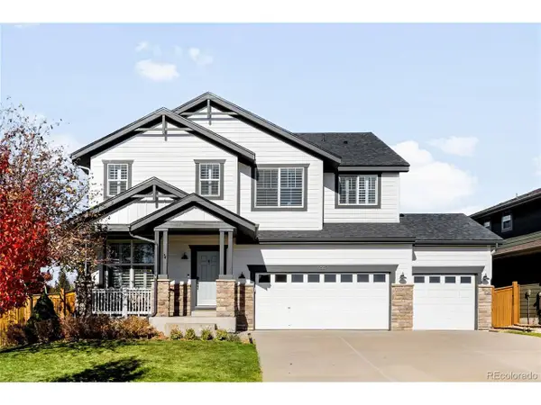 11662 S Maiden Hair Way, Parker, CO 80134