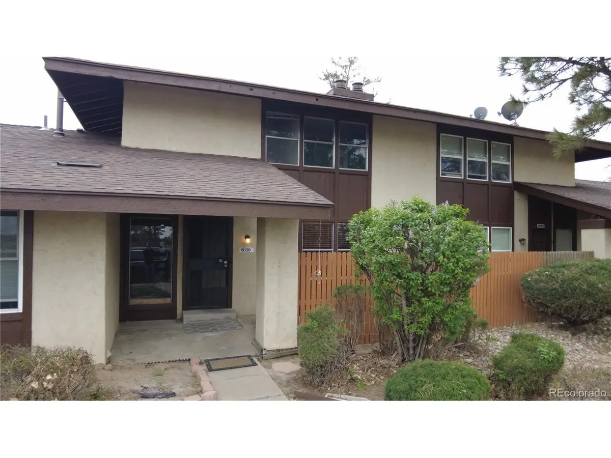 15130 E Hampden Cir, Aurora, CO 80014 - #1
