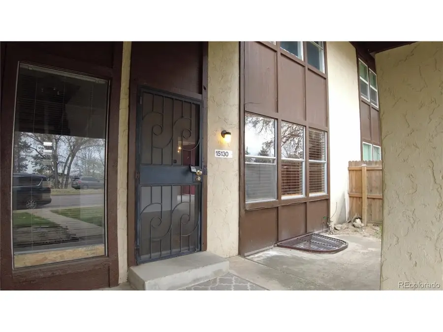 15130 E Hampden Cir, Aurora, CO 80014 - #2