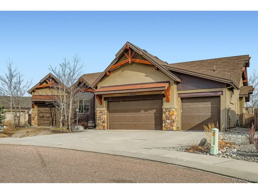 10625 Slumber Ridge Way, Colorado Springs, CO 80908 - Image #3